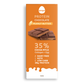 Googys Protein Chocolate (Peanut Butter)